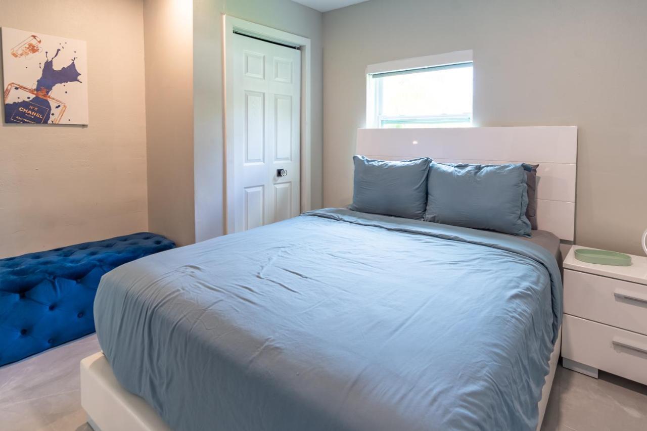 Hollywood Paradise Luxury 4Br 3Ba Home And Outdoor Fun With Heated Pool Dış mekan fotoğraf