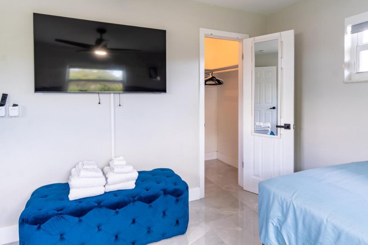Hollywood Paradise Luxury 4Br 3Ba Home And Outdoor Fun With Heated Pool Dış mekan fotoğraf